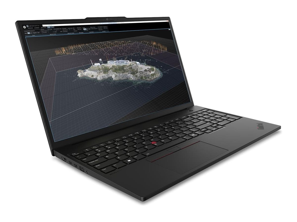 Lenovo ThinkPad P16s Gen 4 Mobile Workstation