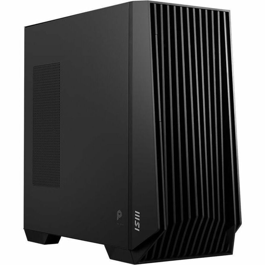 MSI PRO DP400 14NVV-022US Professional Workstation