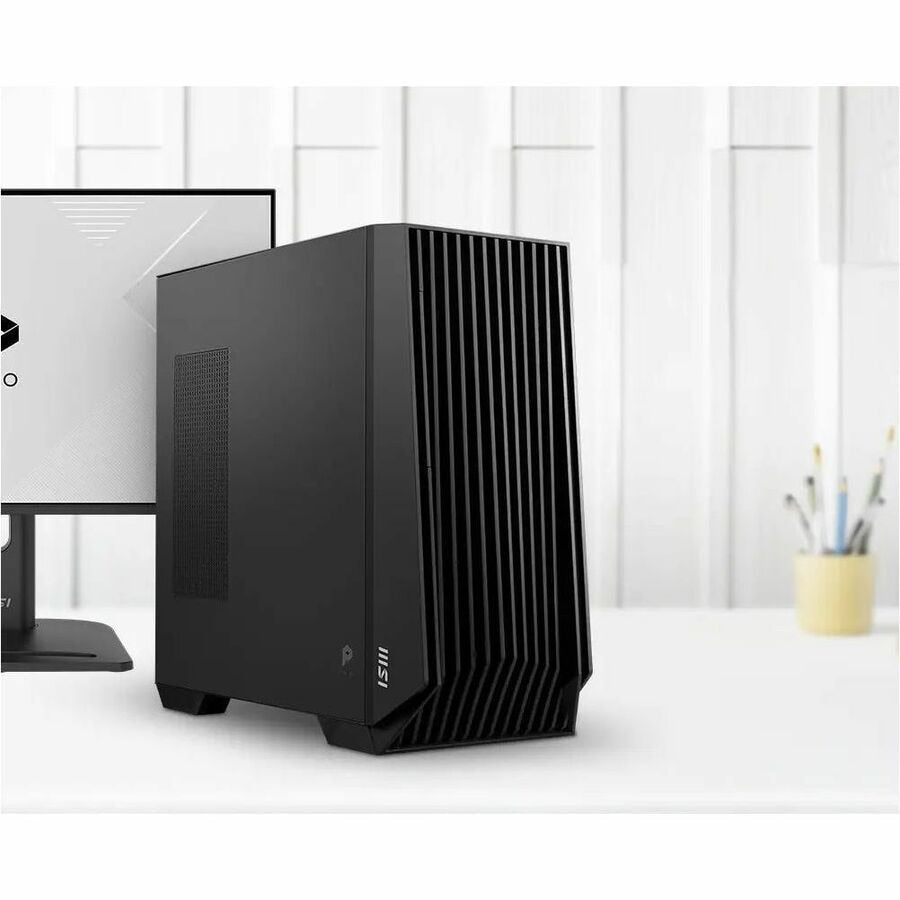 MSI PRO DP400 14NVV-022US Professional Workstation