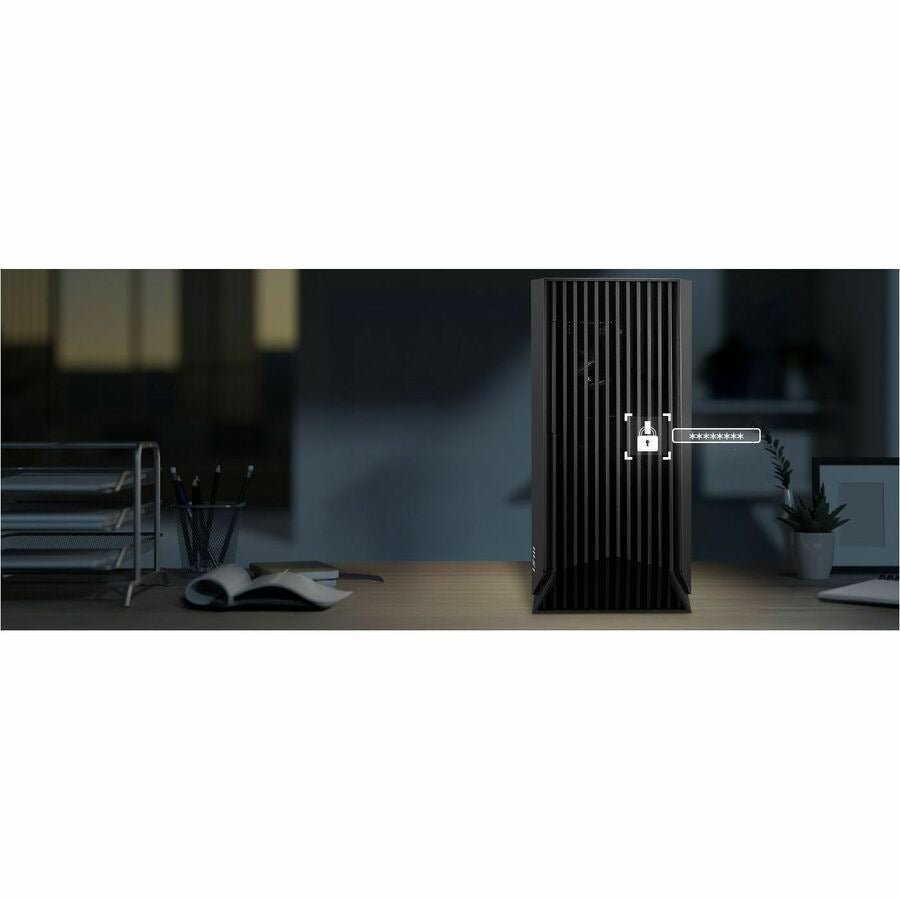 MSI PRO DP400 14NVV-022US Professional Workstation