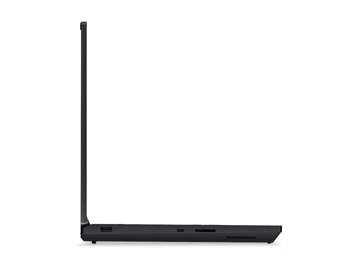 Lenovo ThinkPad P16 Gen 3 Mobile Workstation