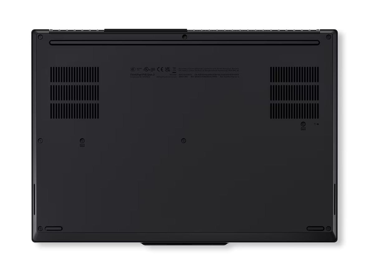 Lenovo ThinkPad P16 Gen 3 Mobile Workstation