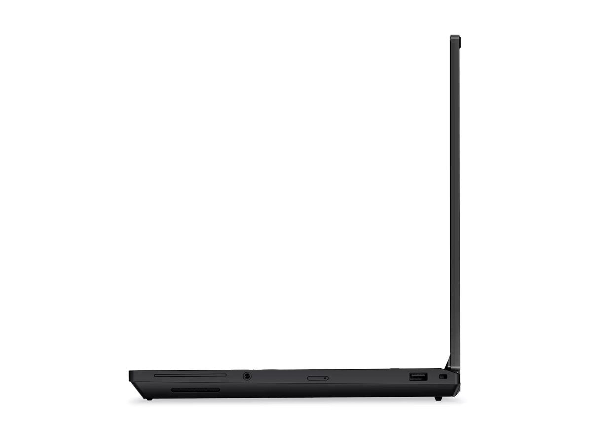 Lenovo ThinkPad P16 Gen 3 Mobile Workstation