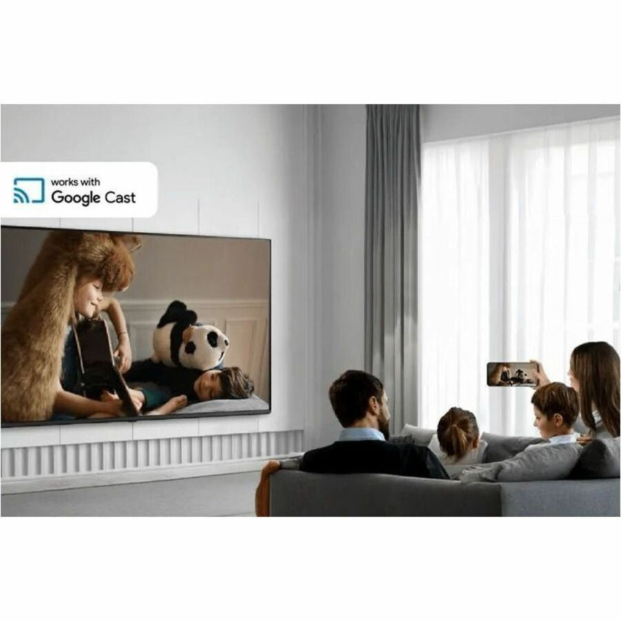 LG Pro:Centric 55UK777H0UA 4K UHD Smart Display webOS 5.0
