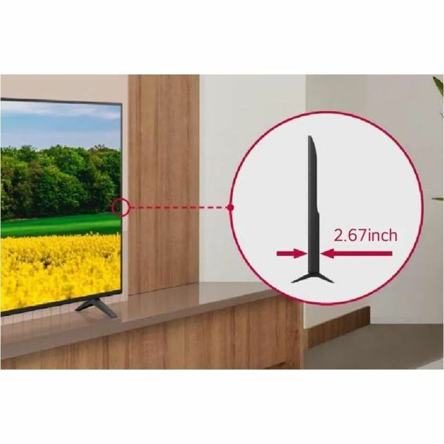 LG Pro:Centric 55UK777H0UA 4K UHD Smart Display webOS 5.0