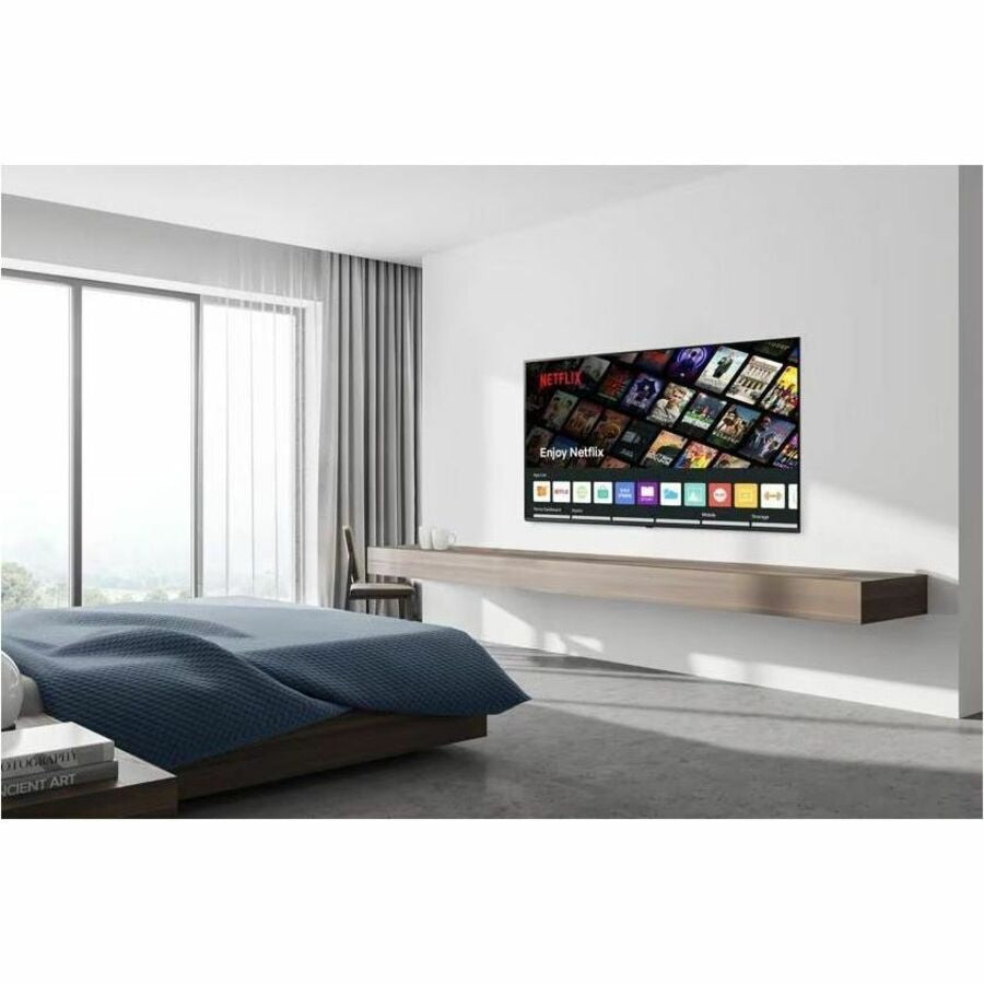 LG Pro:Centric 55UK777H0UA 4K UHD Smart Display webOS 5.0