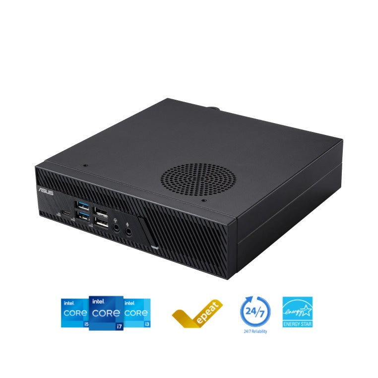 ASUS MiniPC PB63
