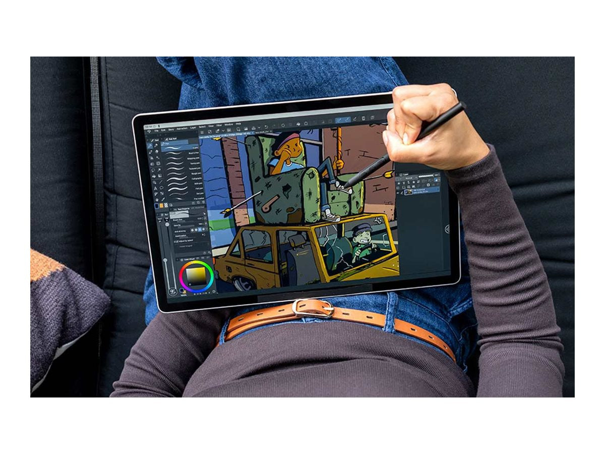 Wacom MovinkPad Pro 14