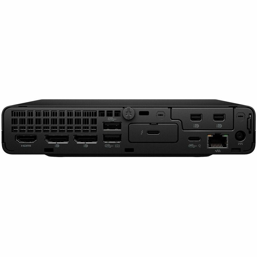 HP EliteDesk 8 Mini G1A AMD Ryzen R5-220 16GB 512GB