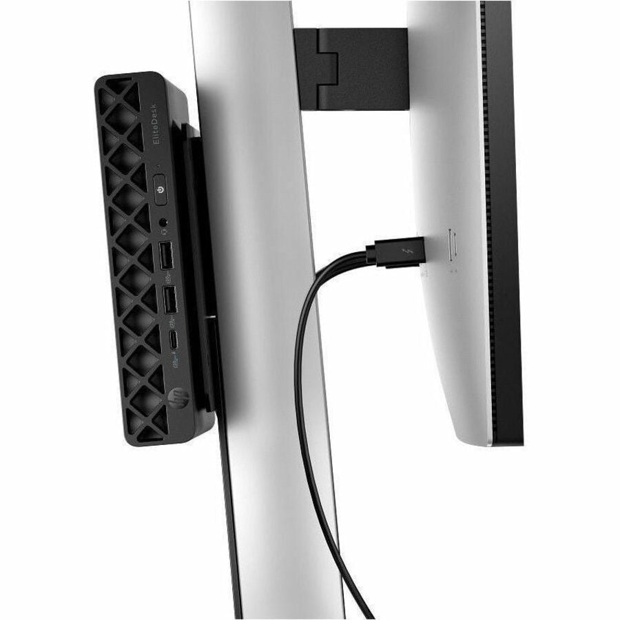 HP EliteDesk 8 Mini G1A AMD Ryzen R5-220 16GB 512GB