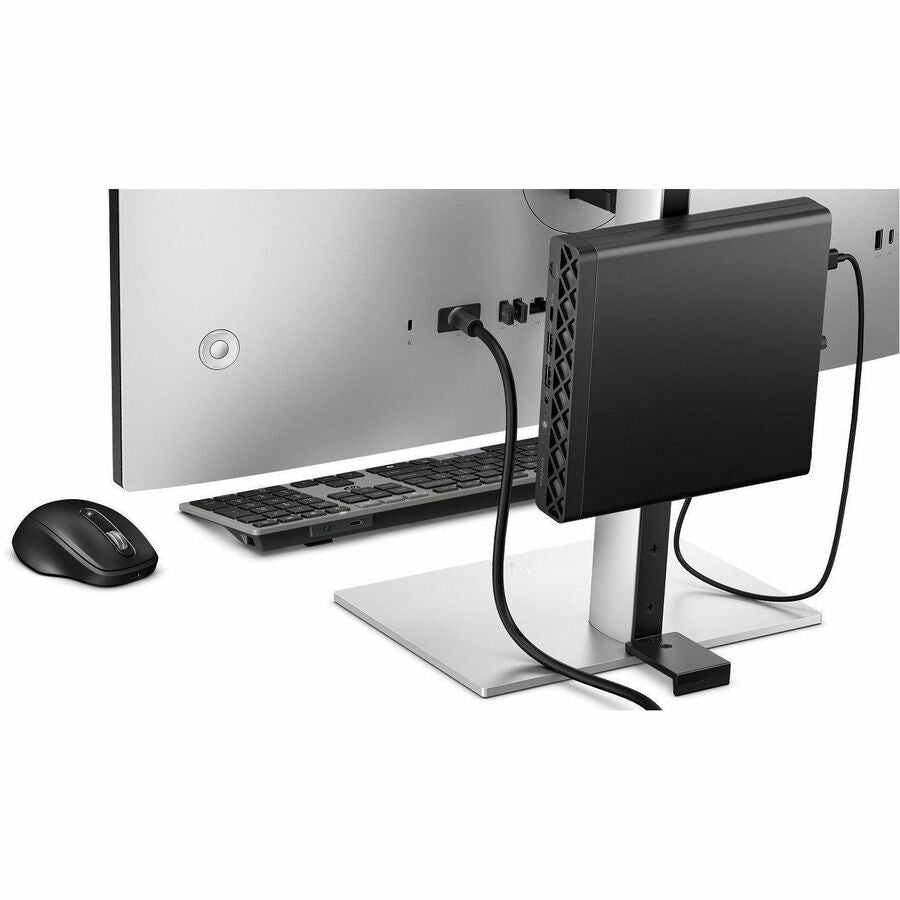HP EliteDesk 8 Mini G1A AMD Ryzen R5-220 16GB 512GB