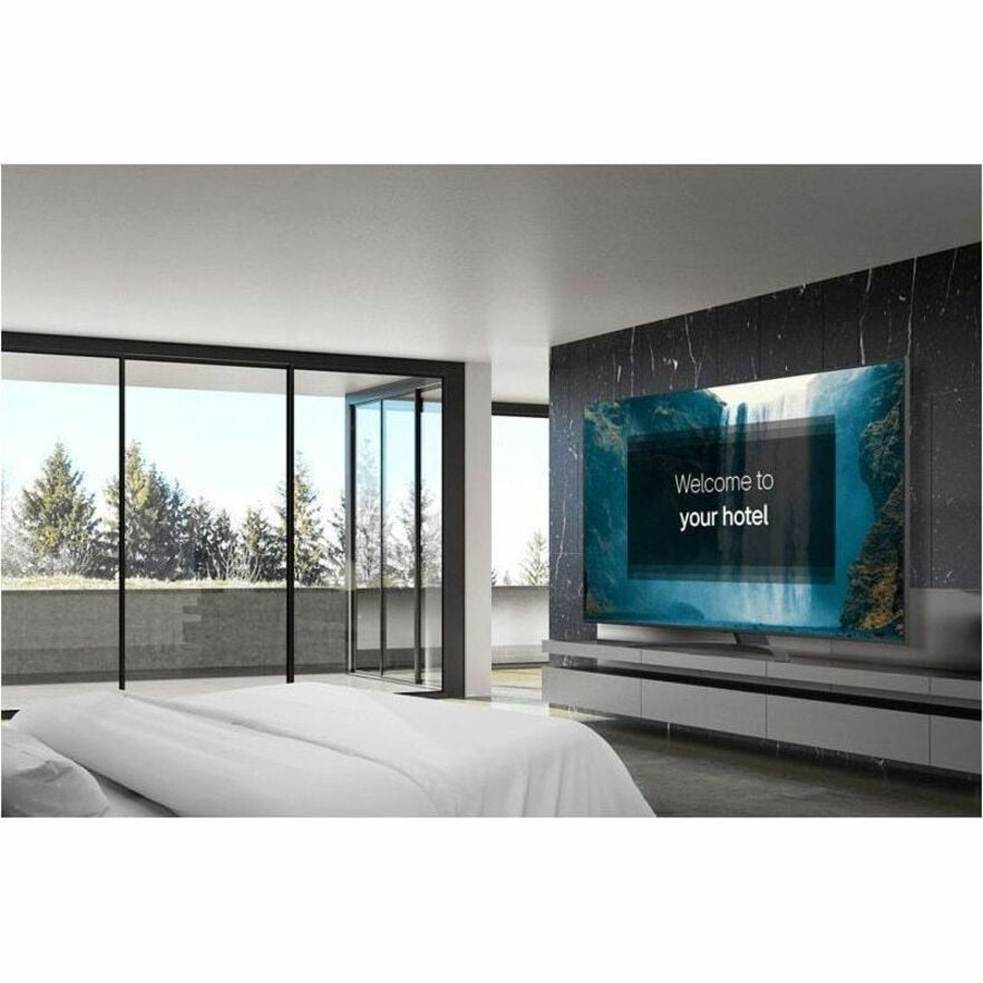 LG Pro:Centric Smart 55UK670H0UA 4K UHD Commercial Display