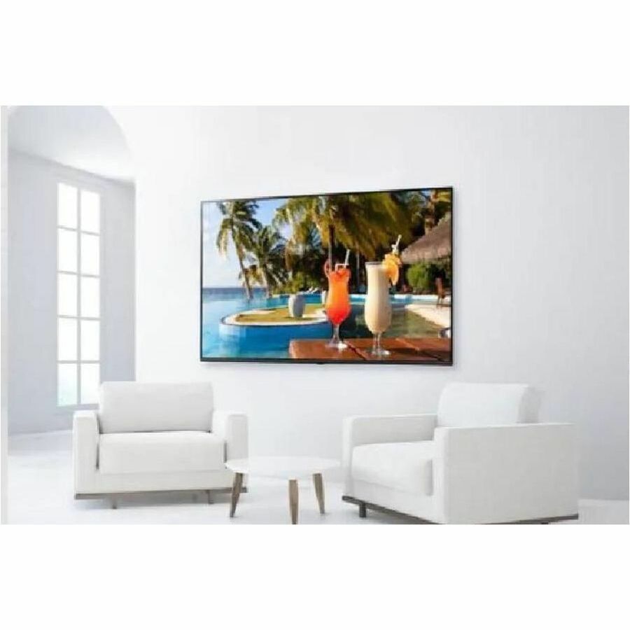LG Pro:Centric Smart 55UK670H0UA 4K UHD Commercial Display
