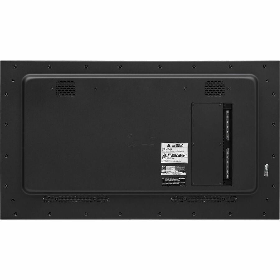 LG 49XE4P 49" FHD IP56 Outdoor Display