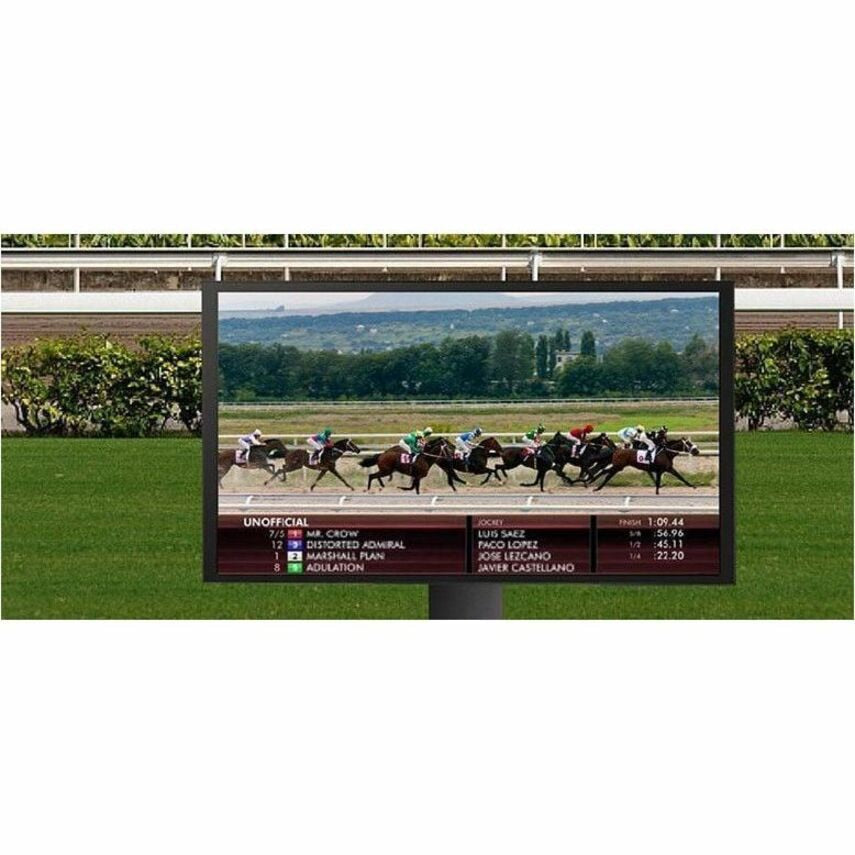 LG 49XE4P 49" FHD IP56 Outdoor Display