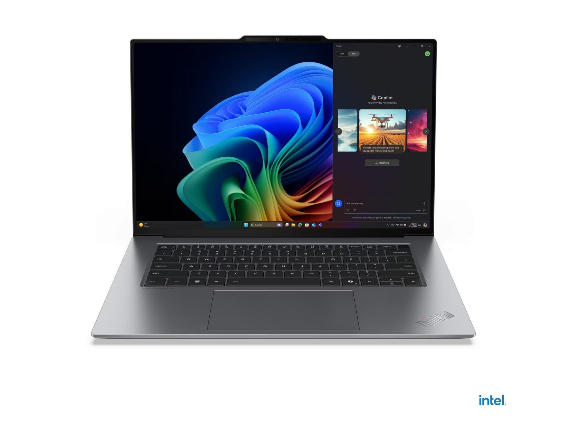 Lenovo ThinkPad X9-15 Gen 1 Aura Edition