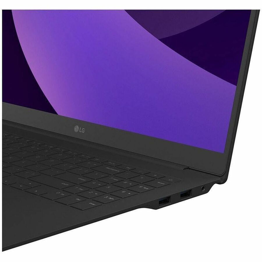 LG gram Pro 16Z90TP - 16" OLED Laptop, Intel Core Ultra 7