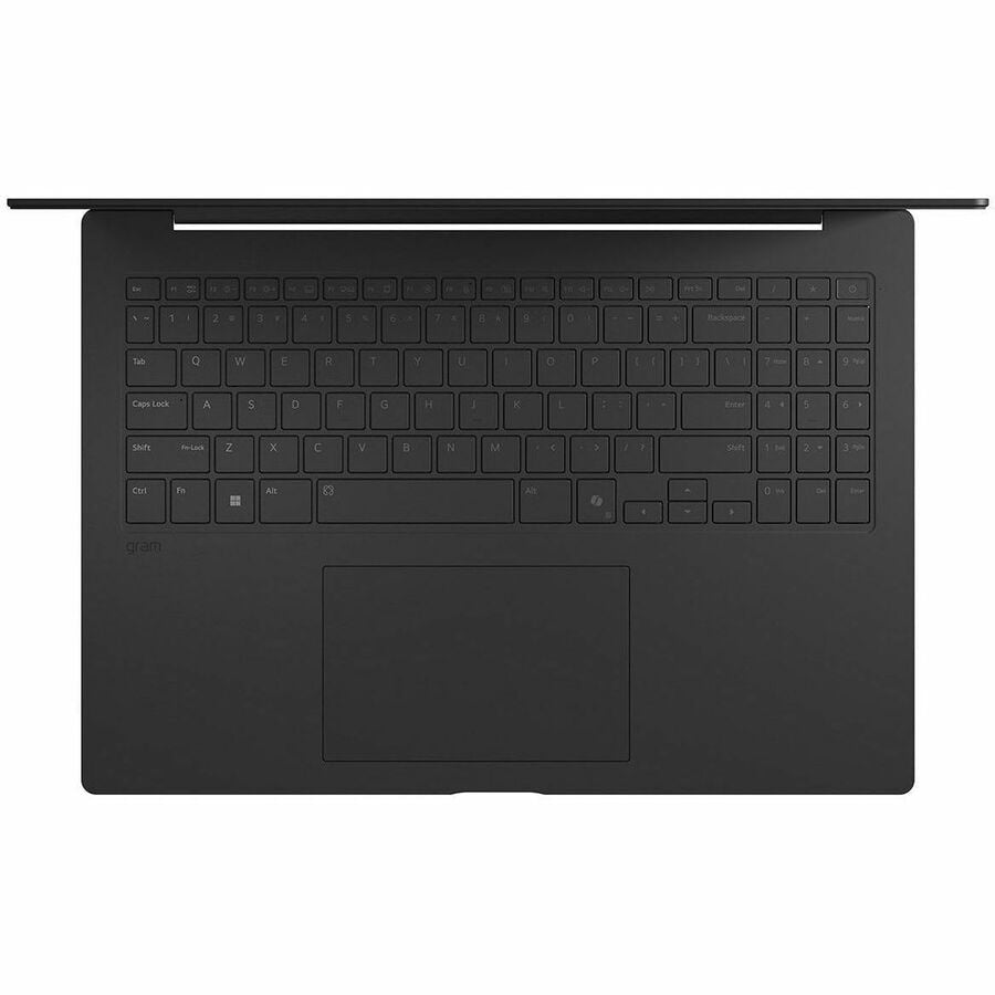 LG gram Pro 16Z90TP - 16" OLED Laptop, Intel Core Ultra 7