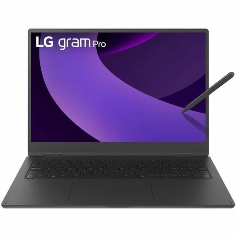 LG Gram PRO 16 2-in-1 Laptop Core Ultra 7 32GB 1TB OLED