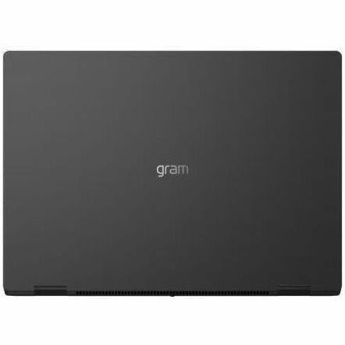 LG Gram PRO 16 2-in-1 Laptop Core Ultra 7 32GB 1TB OLED