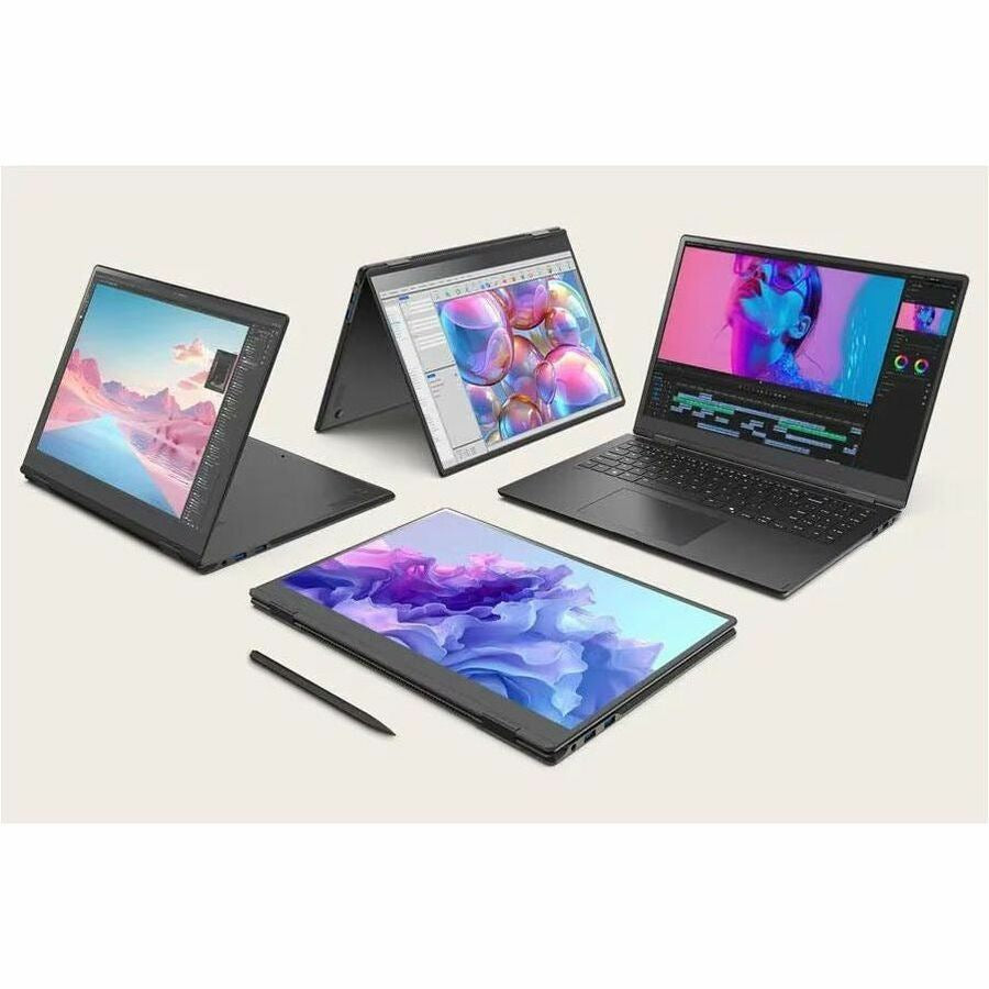 LG Gram PRO 16 2-in-1 Laptop Core Ultra 7 32GB 1TB OLED