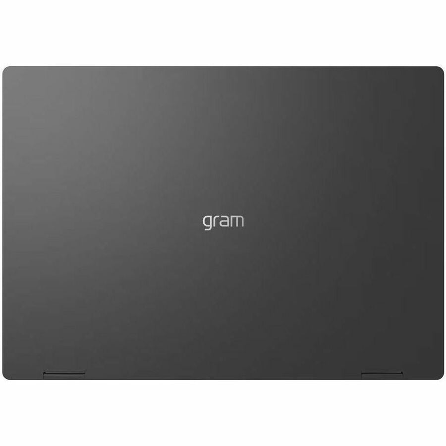 LG gram Pro 16T90TP 16" WQXGA+ OLED 2-in-1 Laptop