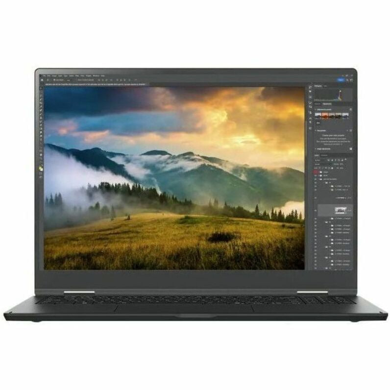 LG gram Pro 16T90TP 16" WQXGA+ OLED 2-in-1 Laptop