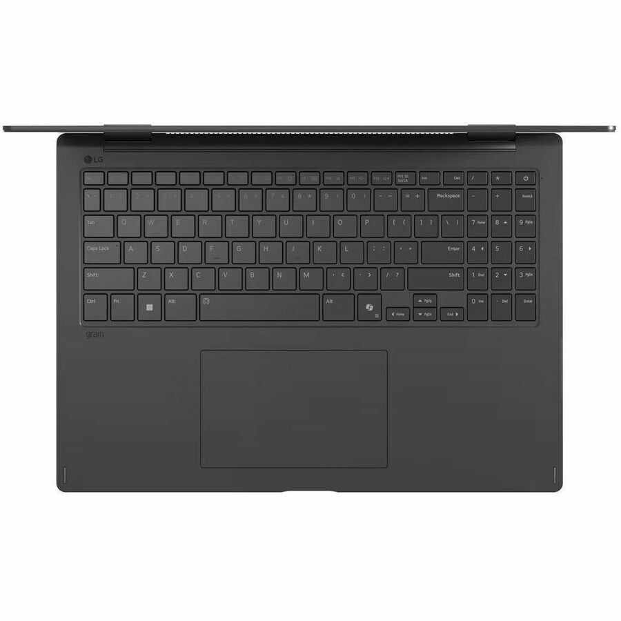 LG gram Pro 16T90TP 16" WQXGA+ OLED 2-in-1 Laptop