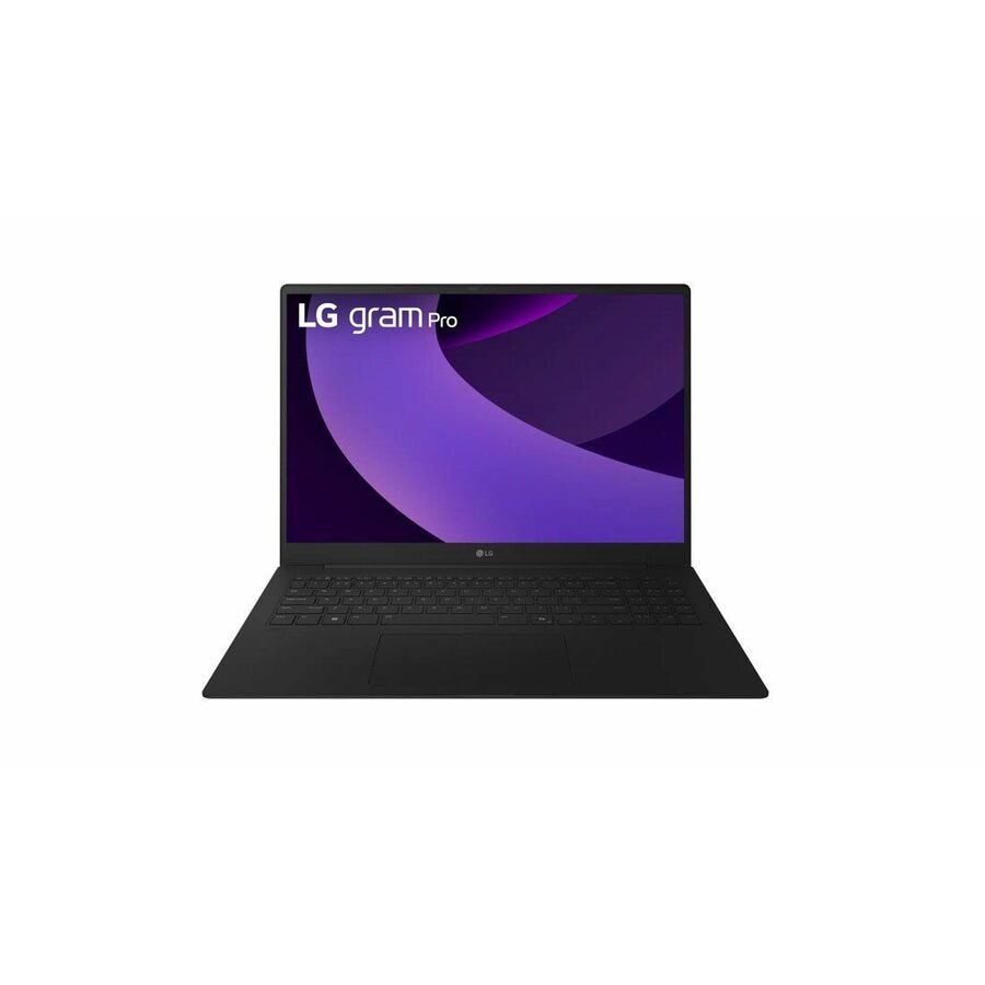 LG gram Pro 16Z90TR-E 16" Laptop