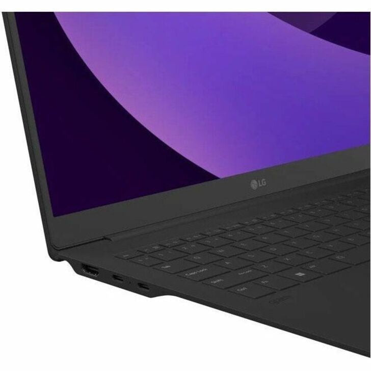 LG gram Pro 16Z90TR-E 16" Laptop