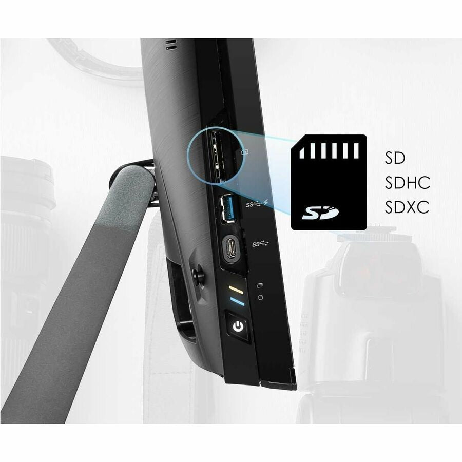 MSI PRO AP222T 14M-424US All-in-One PC