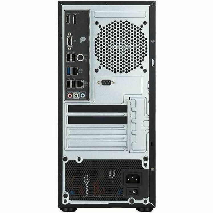 MSI PRO DP180 14ANVL-1015US