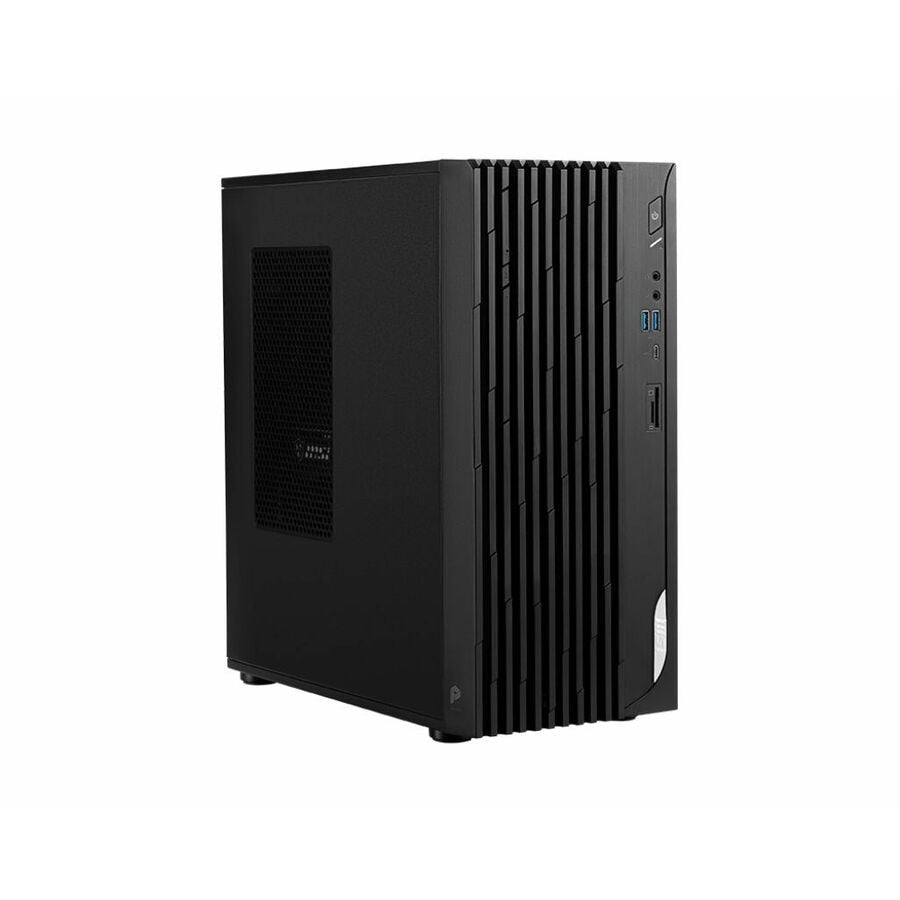 MSI PRO DP180 14th Gen Intel Business Desktop PC