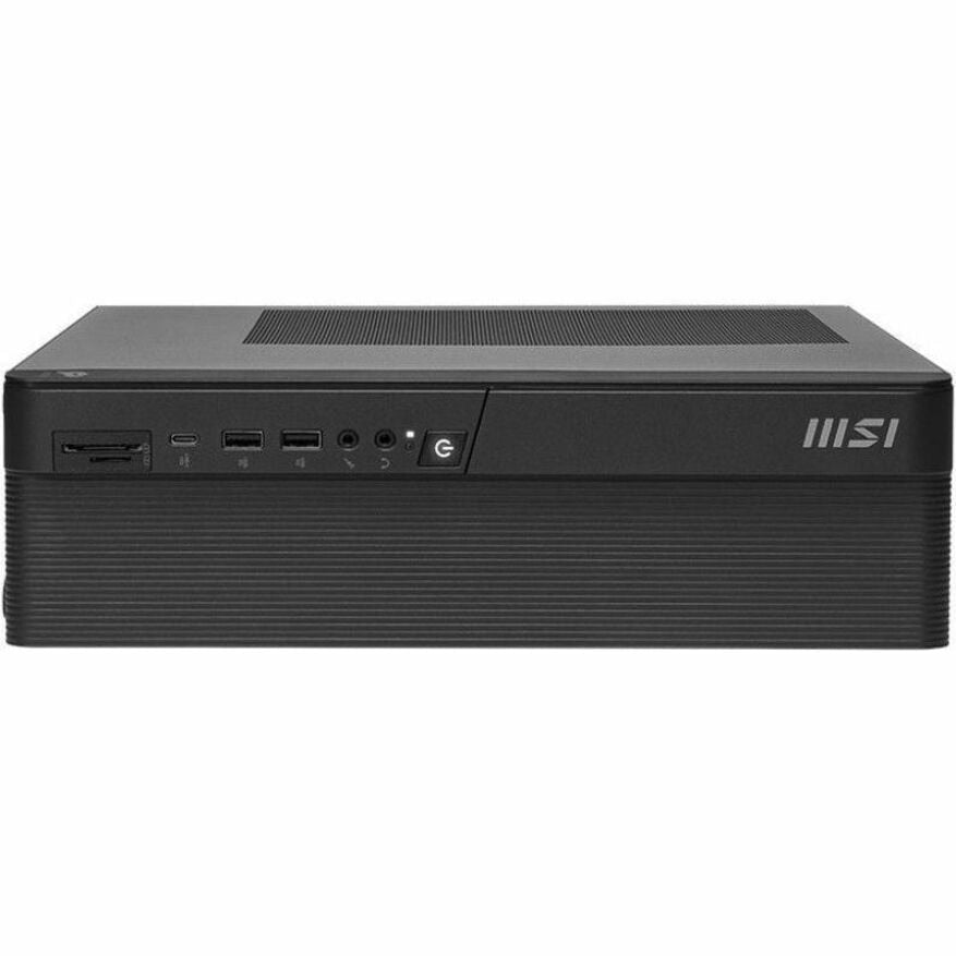MSI PRO DP80 A14TAG-029US