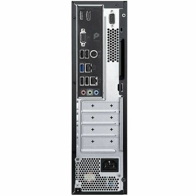 MSI PRO DP80 A14TAG-029US