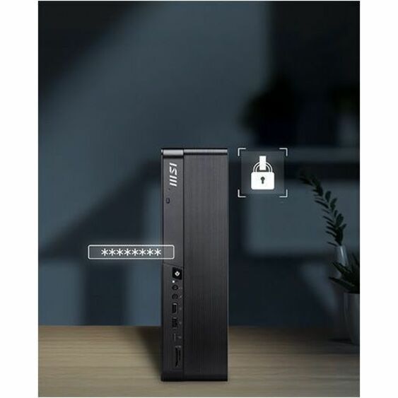 MSI PRO DP80 A14TAG-027US