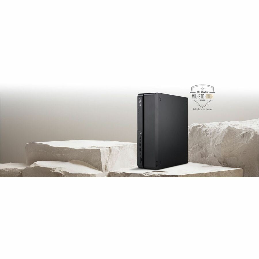 MSI PRO DP80 A14TAG-027US