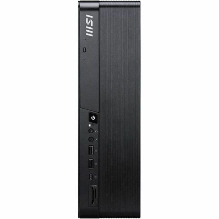MSI PRO DP80 A14G Business Desktop 8L