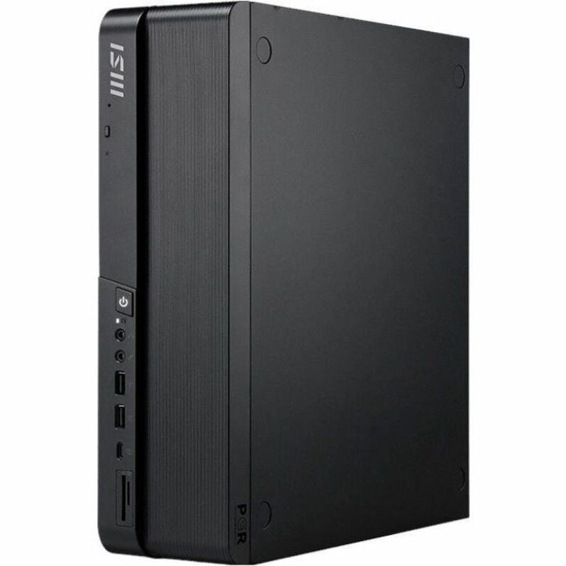 MSI PRO DP80 A14G Business Desktop 8L