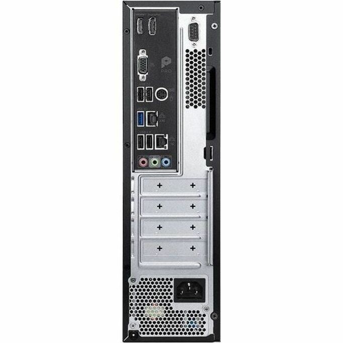MSI PRO DP80 A14G Business Desktop 8L