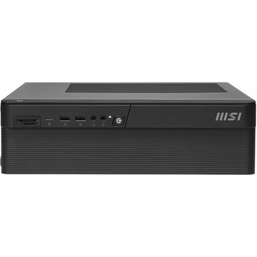 MSI PRO DP80 A14G Business Desktop 8L