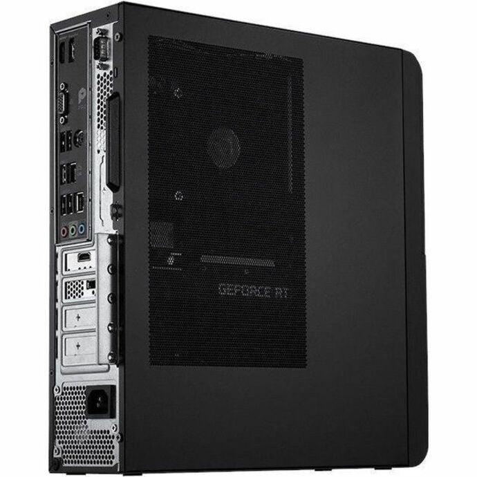 MSI PRO DP80 A14G Business Desktop 8L