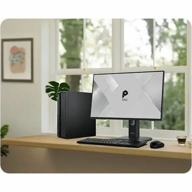 MSI PRO DP80 A14G Business Desktop 8L