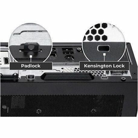 MSI PRO DP80 A14G Business Desktop 8L
