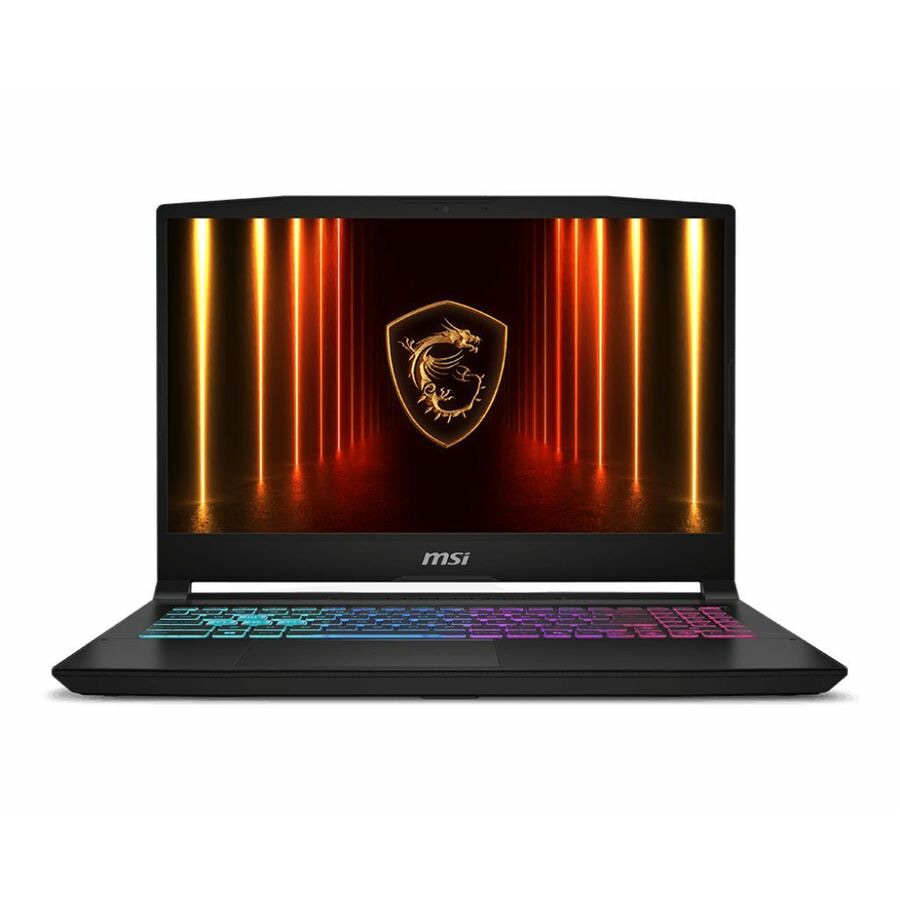 MSI Katana 15 HX B14WFK-278US