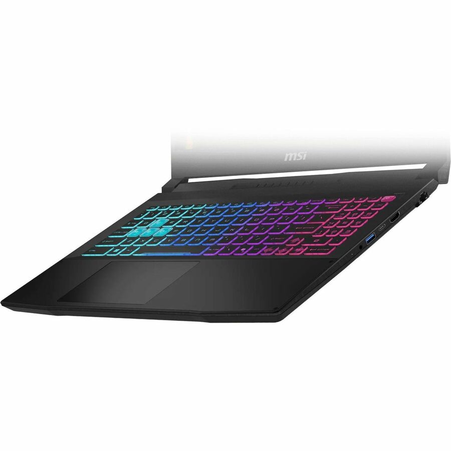 MSI Katana 15 HX B14WFK-278US