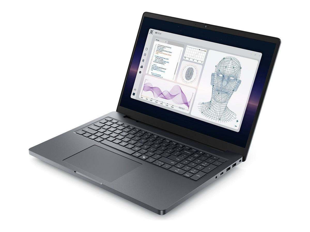 Dell Pro Max 16 Plus Laptop