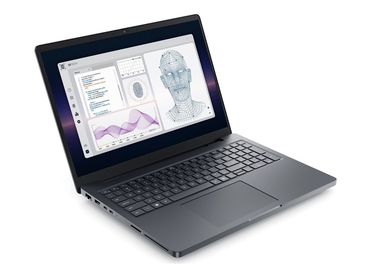Dell Pro Max 16 Plus Laptop