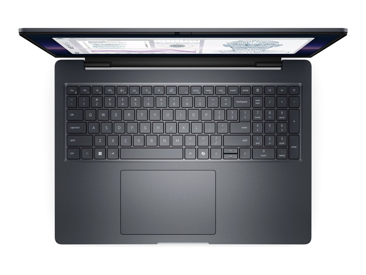 Dell Pro Max 16 Plus Laptop