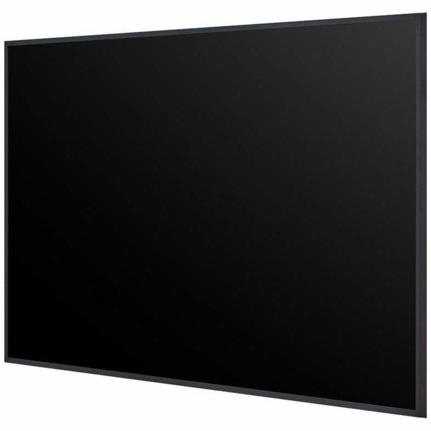 LG 55UH5Q-E 55" UHD Signage Display with webOS